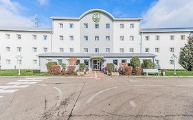 B&B Hotel Strasbourg Nord Mundolsheim